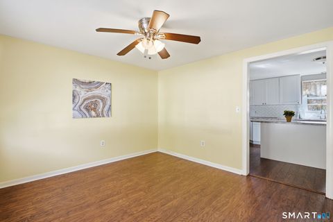 Tiny photo for 17 Douglas Drive, Enfield, CT 06082 (MLS # 24150739)