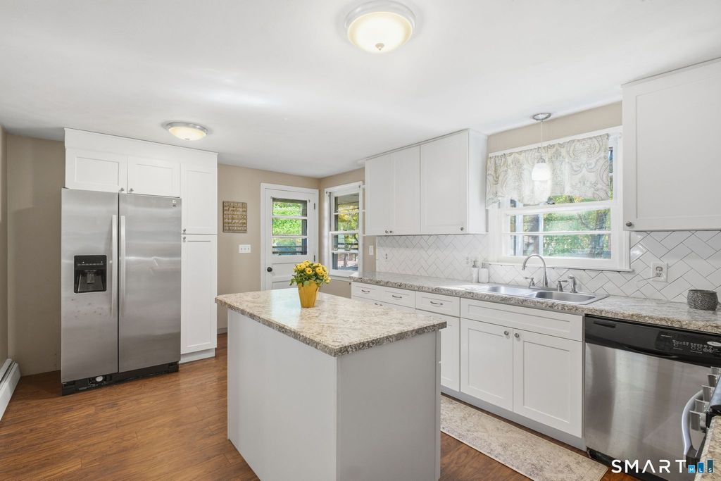 Photo of 17 Douglas Drive, Enfield, CT 06082 (MLS # 24150739)