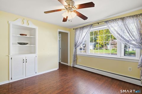 Tiny photo for 17 Douglas Drive, Enfield, CT 06082 (MLS # 24150739)