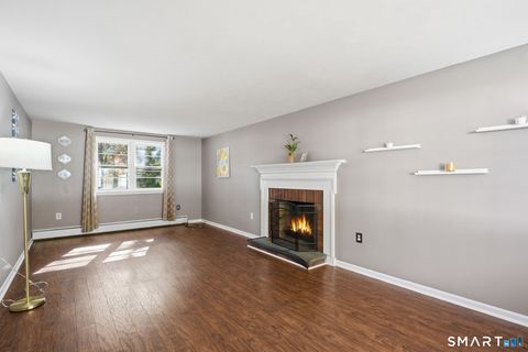 Tiny photo for 17 Douglas Drive, Enfield, CT 06082 (MLS # 24150739)
