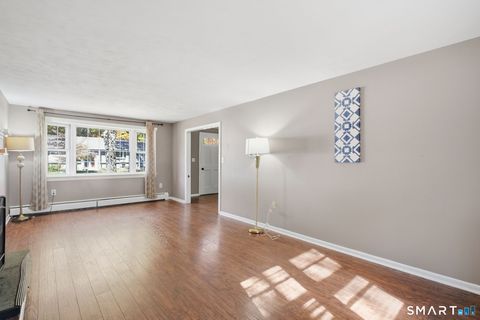 Tiny photo for 17 Douglas Drive, Enfield, CT 06082 (MLS # 24150739)