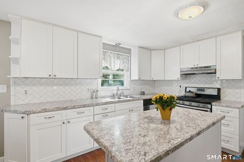 Photo of 17 Douglas Drive, Enfield, CT 06082 (MLS # 24150739)