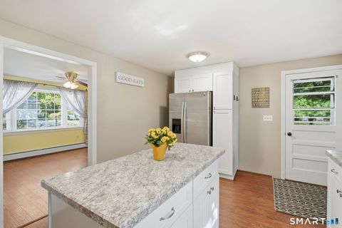 Tiny photo for 17 Douglas Drive, Enfield, CT 06082 (MLS # 24150739)