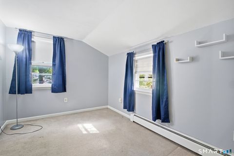 Tiny photo for 17 Douglas Drive, Enfield, CT 06082 (MLS # 24150739)