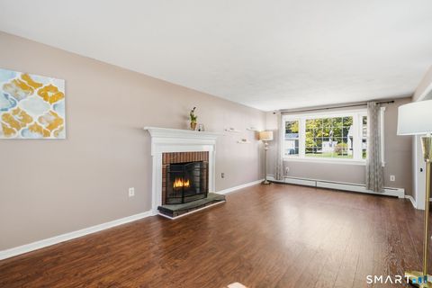 Tiny photo for 17 Douglas Drive, Enfield, CT 06082 (MLS # 24150739)