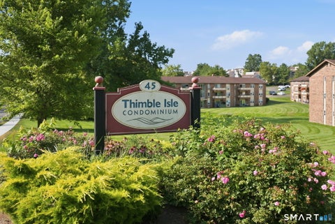 Tiny photo for 45 Jefferson Road #3-2, Branford, CT 06405 (MLS # 24200890)
