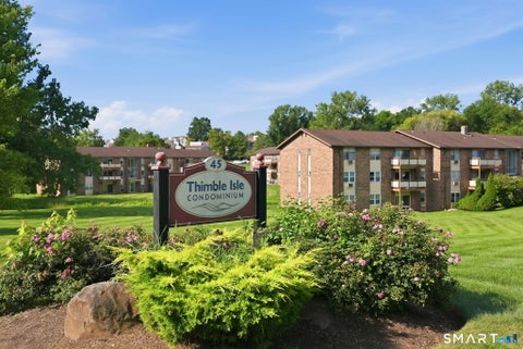 Photo of 45 Jefferson Road #3-2, Branford, CT 06405 (MLS # 24200890)