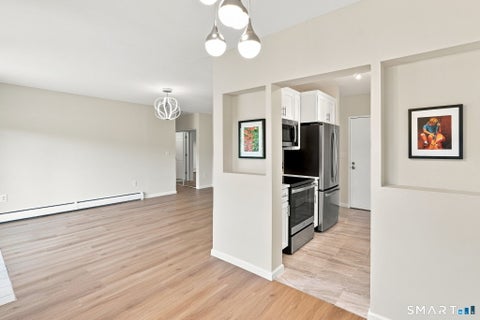 Tiny photo for 45 Jefferson Road #3-2, Branford, CT 06405 (MLS # 24200890)