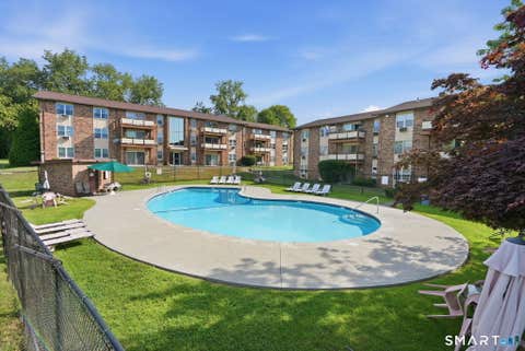 Tiny photo for 45 Jefferson Road #3-2, Branford, CT 06405 (MLS # 24200890)