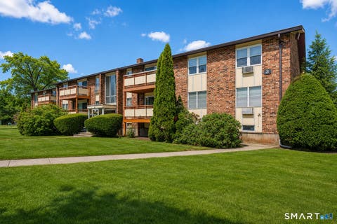 Tiny photo for 45 Jefferson Road #3-2, Branford, CT 06405 (MLS # 24200890)
