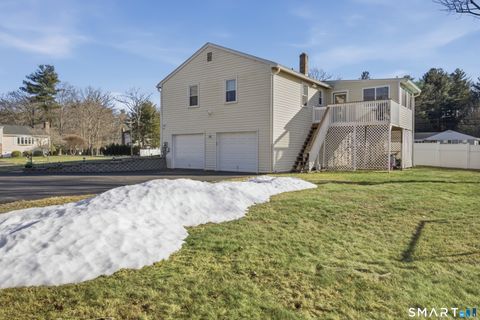 Tiny photo for 16 Jubilee Drive, Southington, CT 06479 (MLS # 24148213)