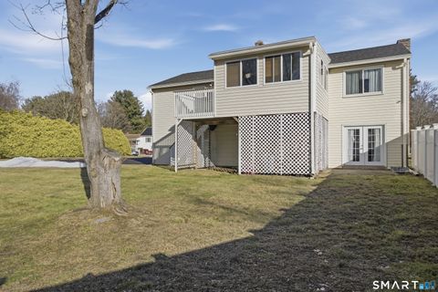 Tiny photo for 16 Jubilee Drive, Southington, CT 06479 (MLS # 24148213)