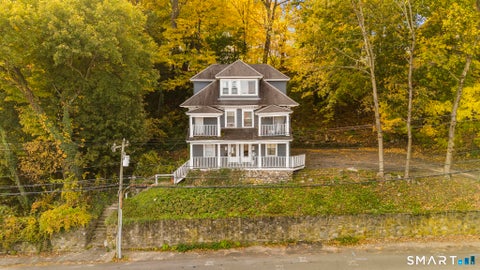Photo of 25 Bunker Hill Avenue, Waterbury, CT 06708 (MLS # 24217064)
