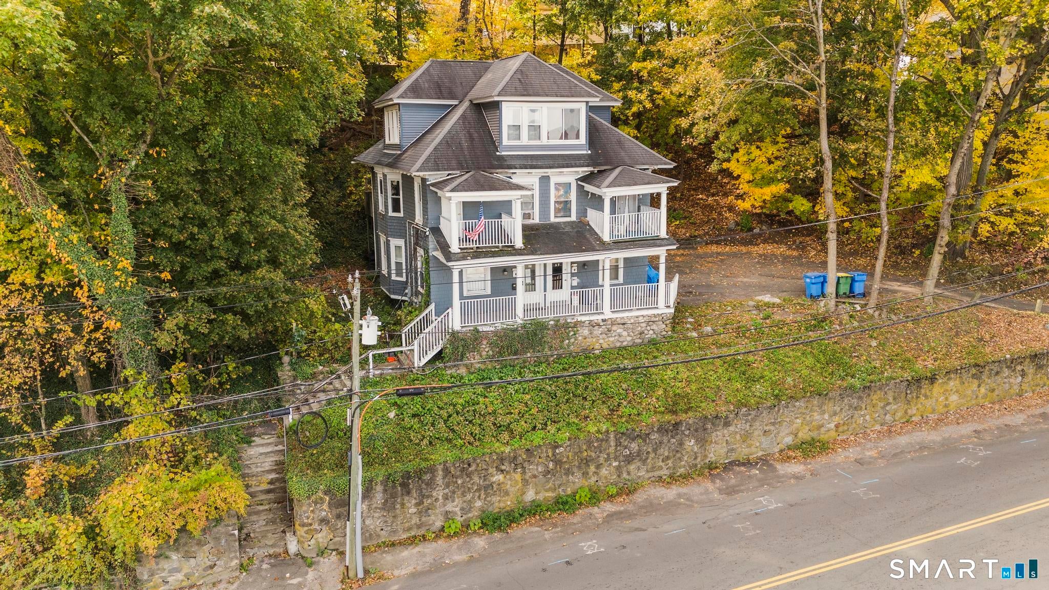 25 Bunker Hill Avenue