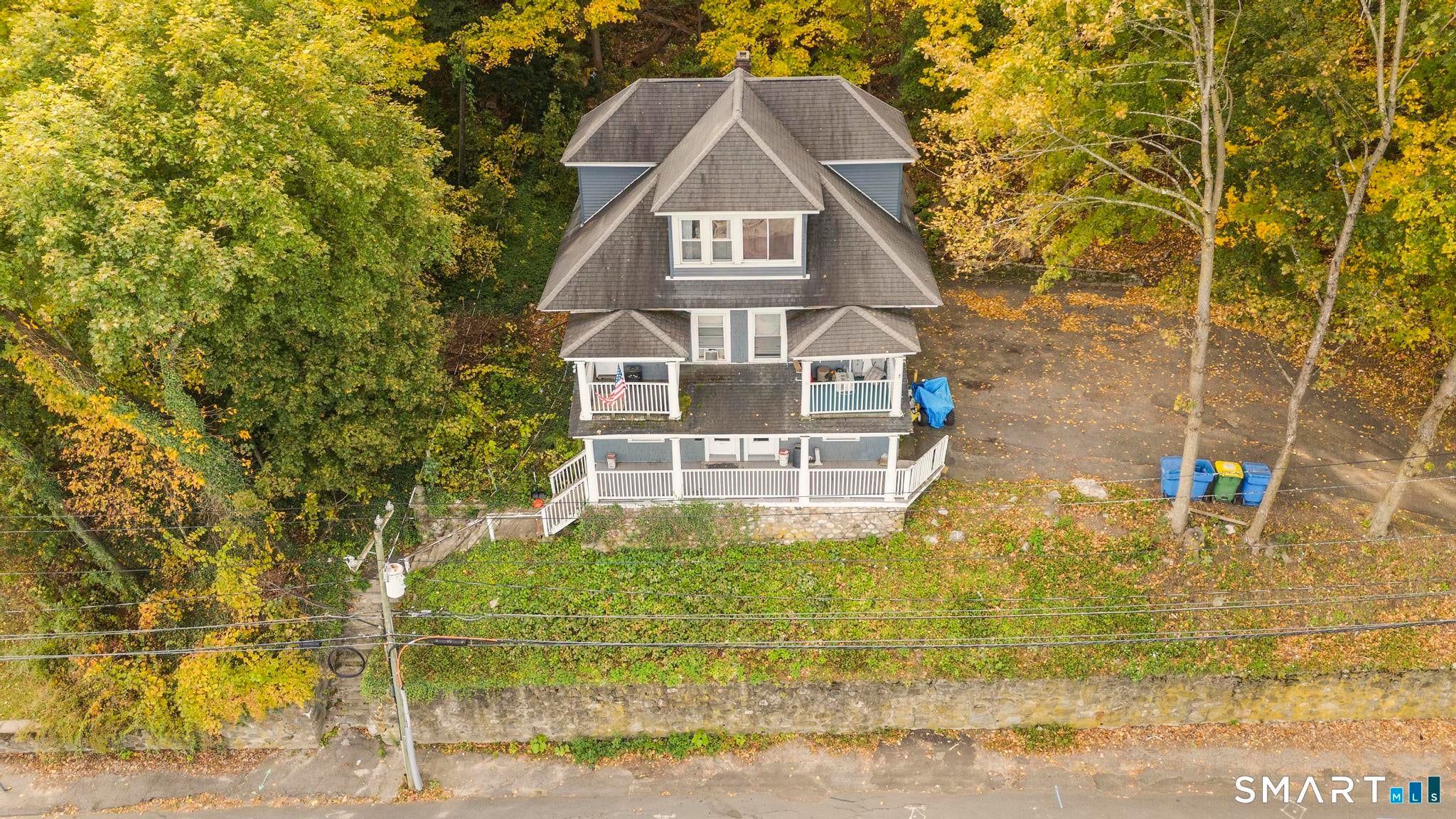 25 Bunker Hill Avenue