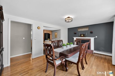 Tiny photo for 27 Russell Drive, Vernon, CT 06066 (MLS # 24174581)