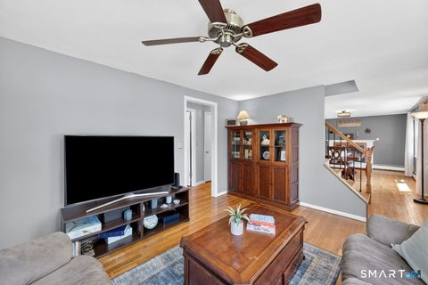 Tiny photo for 27 Russell Drive, Vernon, CT 06066 (MLS # 24174581)