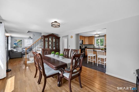 Tiny photo for 27 Russell Drive, Vernon, CT 06066 (MLS # 24174581)