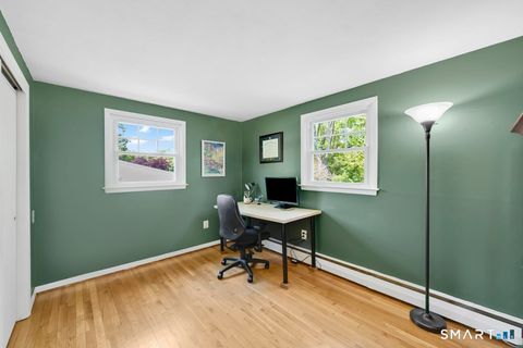Tiny photo for 27 Russell Drive, Vernon, CT 06066 (MLS # 24174581)
