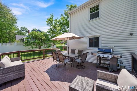 Tiny photo for 27 Russell Drive, Vernon, CT 06066 (MLS # 24174581)