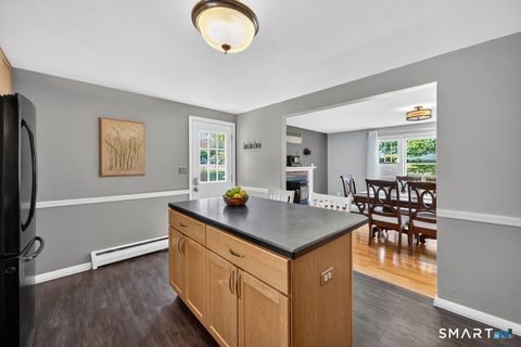 Tiny photo for 27 Russell Drive, Vernon, CT 06066 (MLS # 24174581)