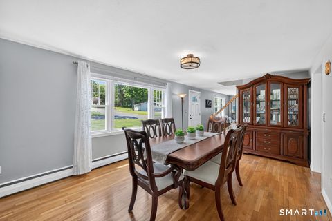 Tiny photo for 27 Russell Drive, Vernon, CT 06066 (MLS # 24174581)