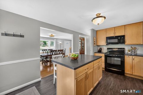 Tiny photo for 27 Russell Drive, Vernon, CT 06066 (MLS # 24174581)