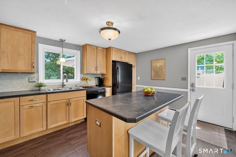 Tiny photo for 27 Russell Drive, Vernon, CT 06066 (MLS # 24174581)