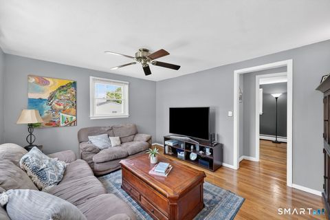 Tiny photo for 27 Russell Drive, Vernon, CT 06066 (MLS # 24174581)
