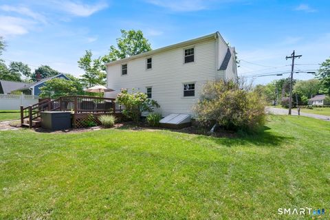 Tiny photo for 27 Russell Drive, Vernon, CT 06066 (MLS # 24174581)