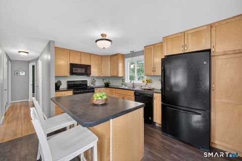 Tiny photo for 27 Russell Drive, Vernon, CT 06066 (MLS # 24174581)