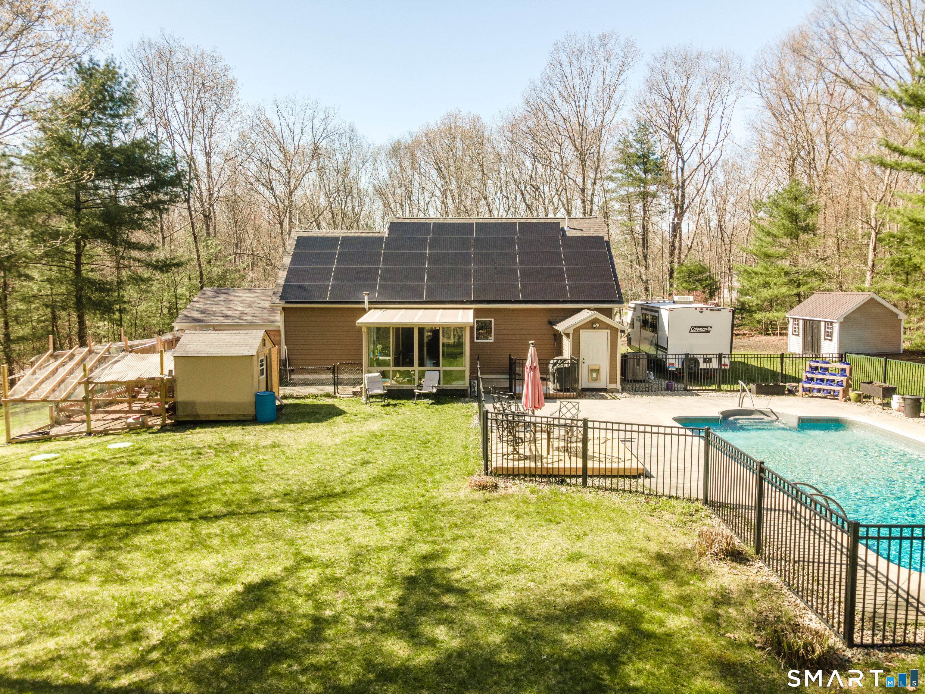 311 Cranberry Bog Road