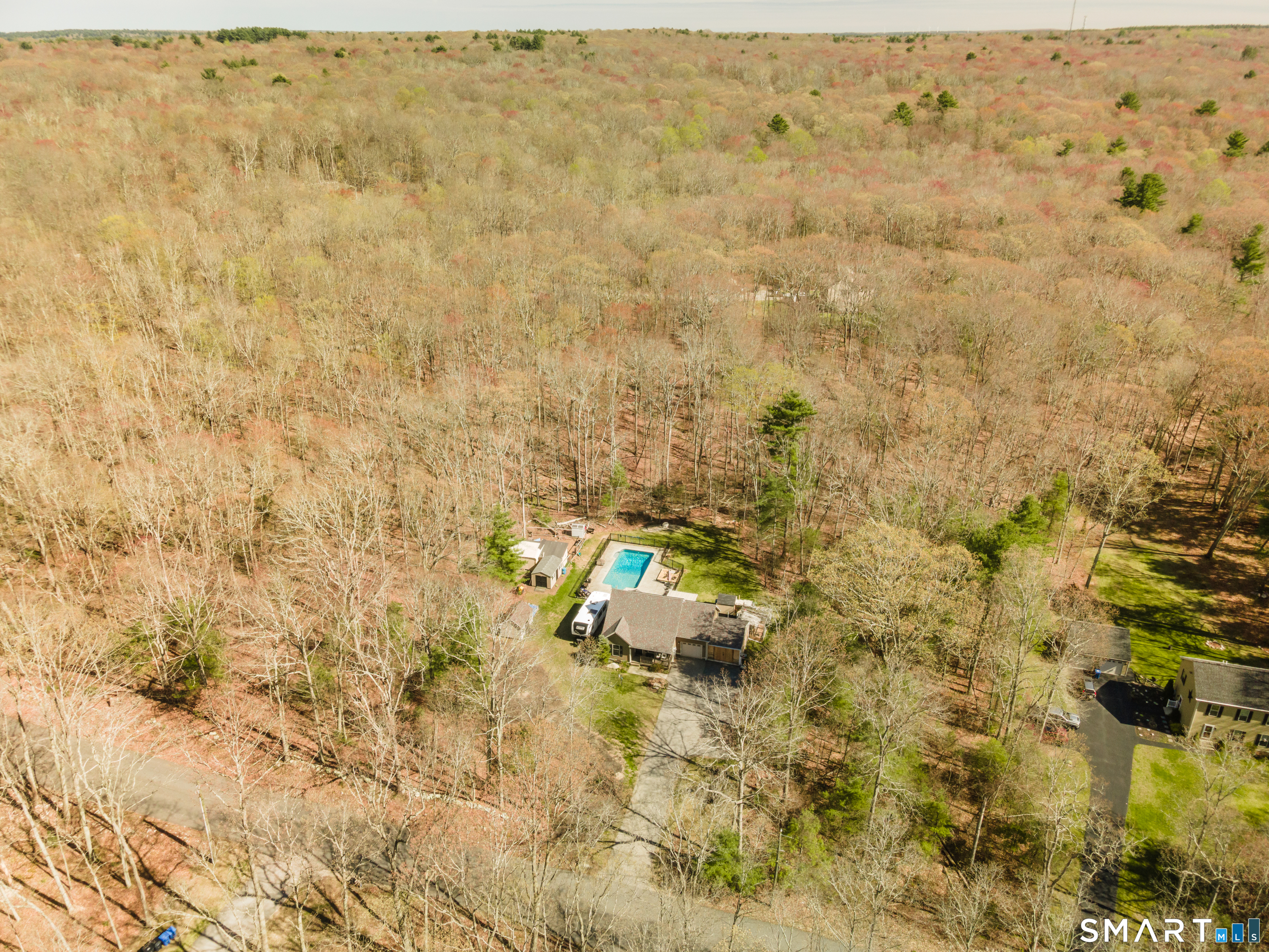 311 Cranberry Bog Road