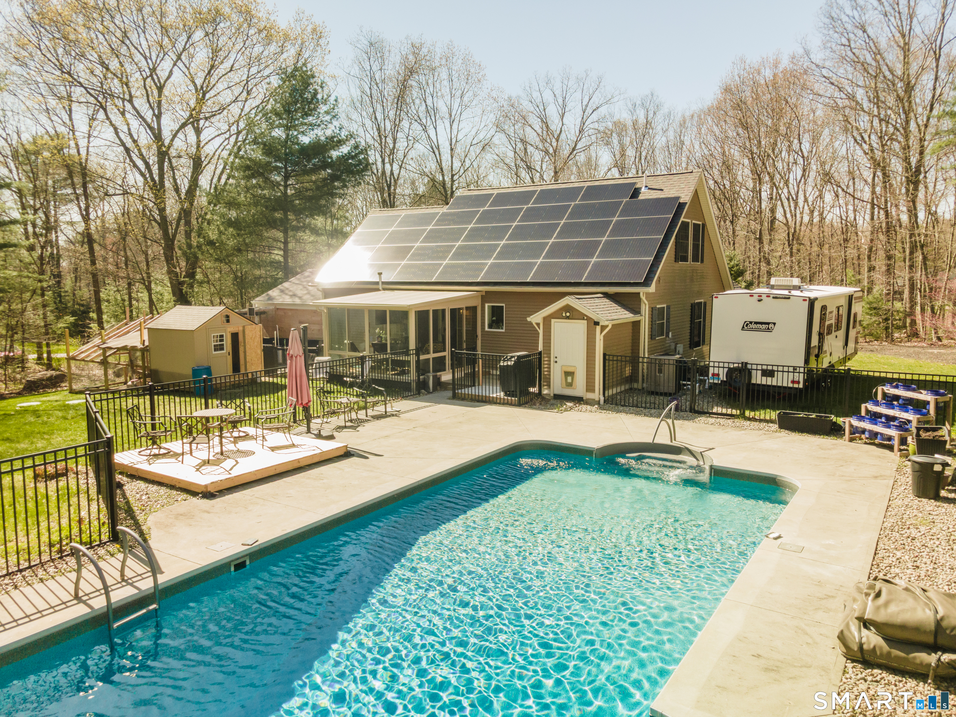 311 Cranberry Bog Road