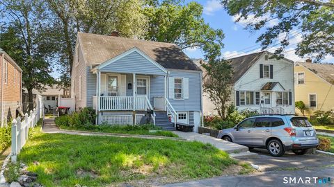 Tiny photo for 12 Finley Street, Norwalk, CT 06850 (MLS # 24183925)