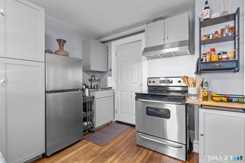Tiny photo for 12 Finley Street, Norwalk, CT 06850 (MLS # 24183925)