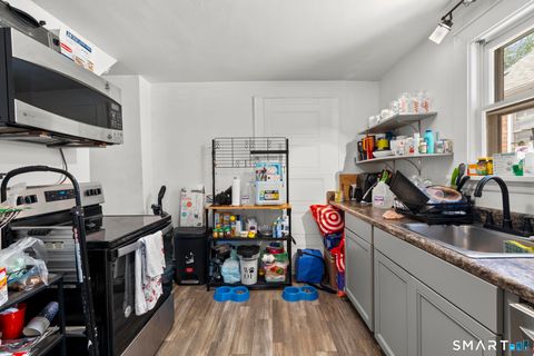 Tiny photo for 12 Finley Street, Norwalk, CT 06850 (MLS # 24183925)