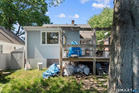 Tiny photo for 12 Finley Street, Norwalk, CT 06850 (MLS # 24183925)