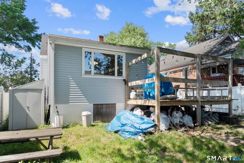 Tiny photo for 12 Finley Street, Norwalk, CT 06850 (MLS # 24183925)