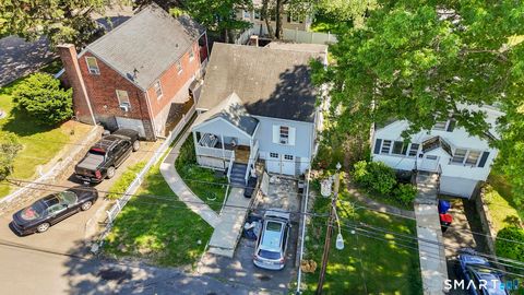 Tiny photo for 12 Finley Street, Norwalk, CT 06850 (MLS # 24183925)