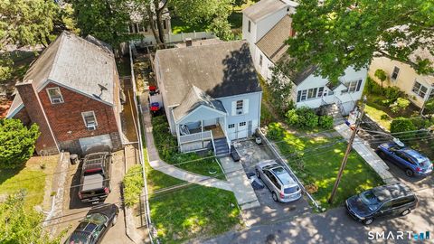 Tiny photo for 12 Finley Street, Norwalk, CT 06850 (MLS # 24183925)