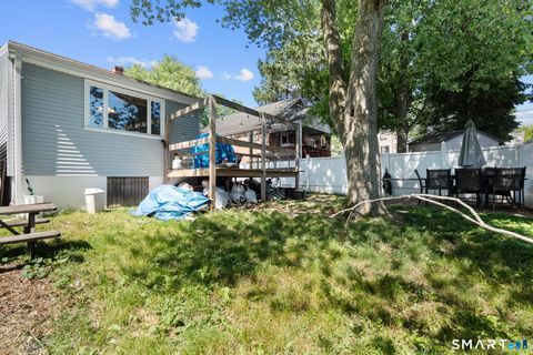 Tiny photo for 12 Finley Street, Norwalk, CT 06850 (MLS # 24183925)