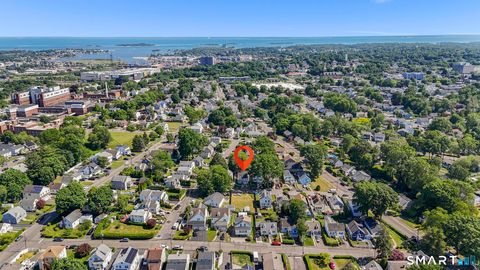 Tiny photo for 12 Finley Street, Norwalk, CT 06850 (MLS # 24183925)