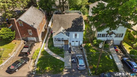 Tiny photo for 12 Finley Street, Norwalk, CT 06850 (MLS # 24183925)