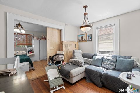 Tiny photo for 12 Finley Street, Norwalk, CT 06850 (MLS # 24183925)
