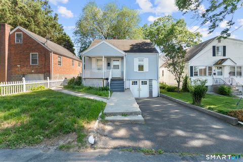 Photo of 12 Finley Street, Norwalk, CT 06850 (MLS # 24183925)