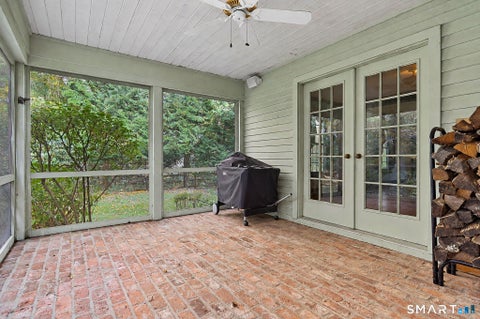 Tiny photo for 28 Maplecrest Drive, Danbury, CT 06811 (MLS # 24213687)