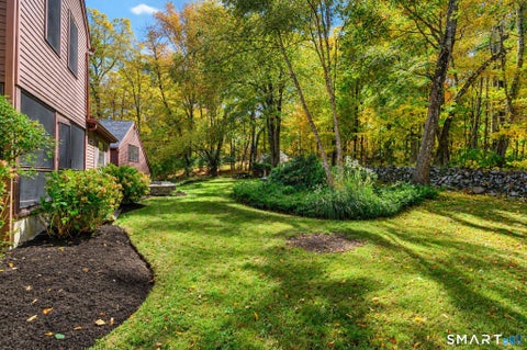 Tiny photo for 28 Maplecrest Drive, Danbury, CT 06811 (MLS # 24213687)