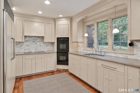 Tiny photo for 28 Maplecrest Drive, Danbury, CT 06811 (MLS # 24213687)