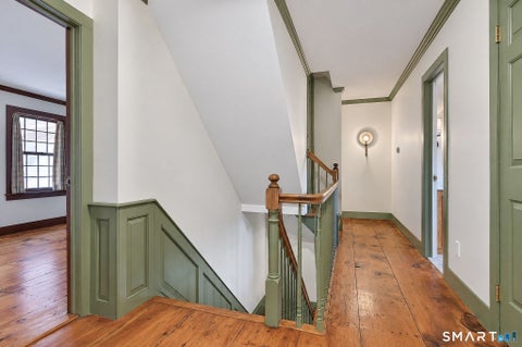 Tiny photo for 28 Maplecrest Drive, Danbury, CT 06811 (MLS # 24213687)